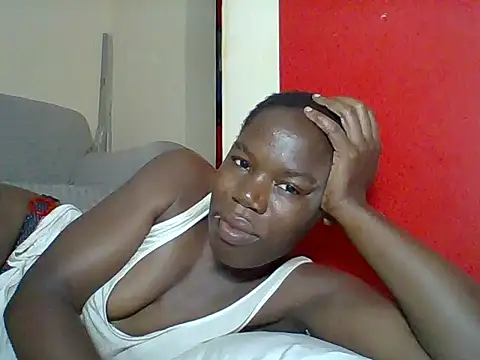 Snapshot of Blacksexyqueen24 chatting on 06.25.26 Blacksexyqueen24 online show from 06.25.26