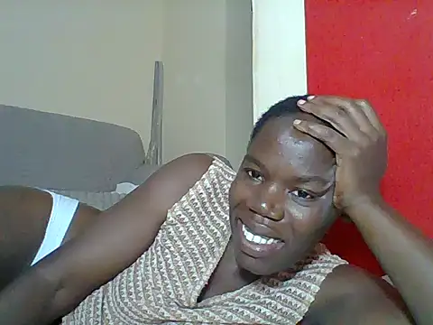 Snapshot of Blacksexyqueen24 chatting on 06.26.26 Blacksexyqueen24 online show from 06.26.26