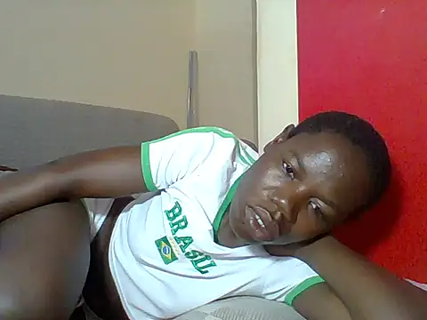 Snapshot of Blacksexyqueen24 chatting on 06.28.26 Blacksexyqueen24 online show from 06.28.26