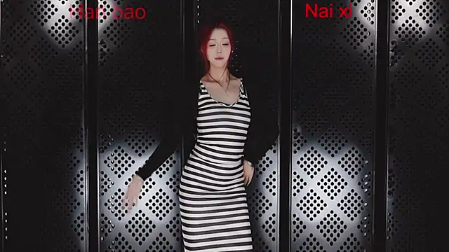 HY-00001 online show from 05.18.26