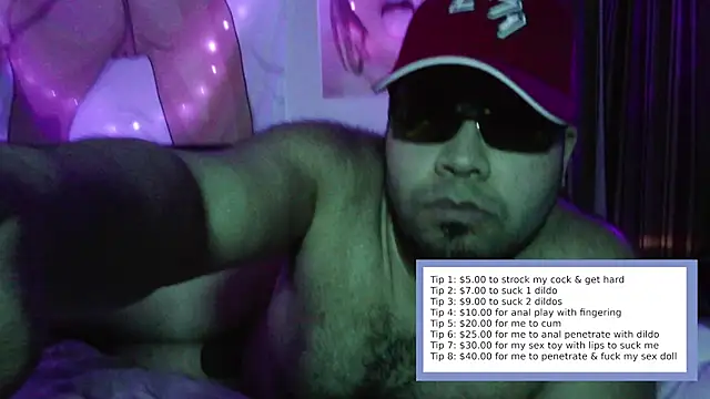 Lx71 XXX online show from 05.18.26
