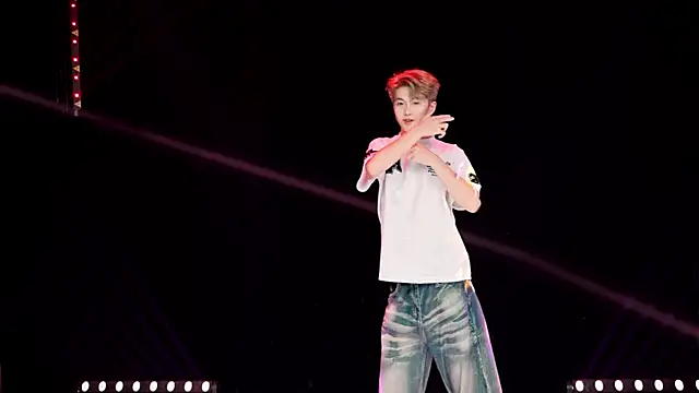 HOT-001 online show from 06.14.26