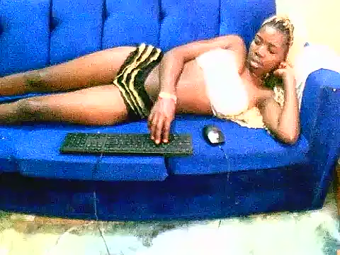 Prickly ebony online show from 06.18.26