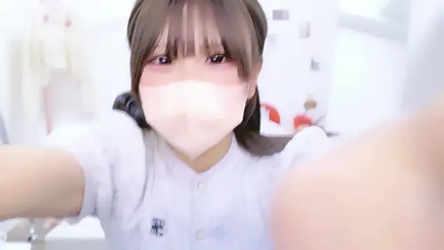 Snapshot of 72_mikan chatting on 06.19.26 72 mikan online show from 06.19.26