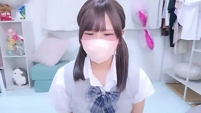 Snapshot of 72_mikan chatting on 06.27.26 72 mikan online show from 06.27.26
