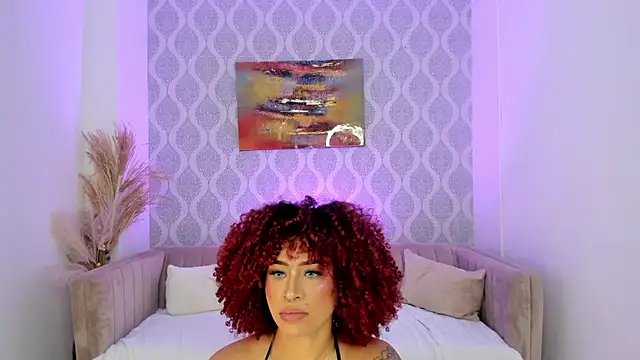 Nikki Rousmel online show from 06.10.26