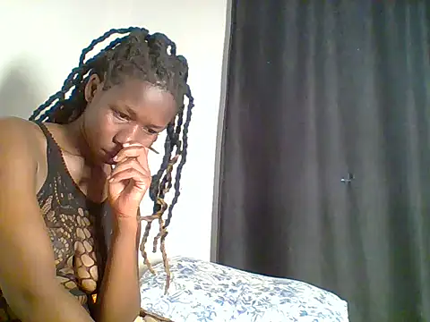 Snapshot of kee_vigin chatting on 06.03.26 kee vigin online show from 06.03.26