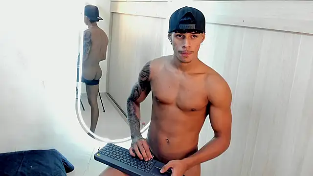 Joao da silva19 online show from 06.11.26
