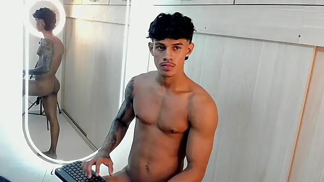 Joao da silva19 online show from 06.13.26