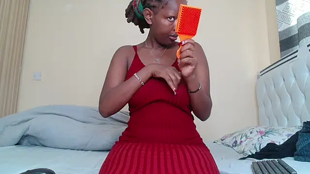 Tasty Tasha online show from 05.22.26