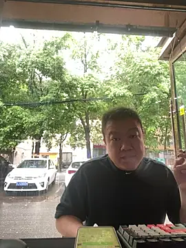 miaomiao626 online show from 05.18.26
