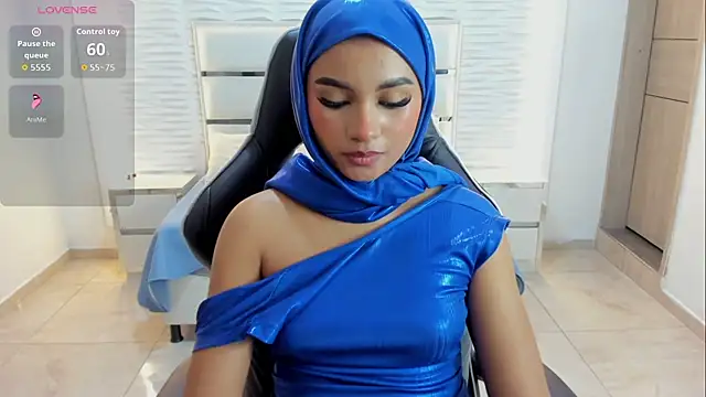 Layla irfan online show from 07.04.26