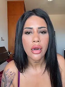 Alma69sc online show from 05.18.26