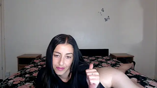 DirtyStella online show from 07.02.26