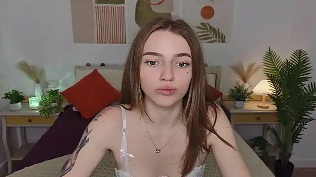 Snapshot of TayloryStar chatting on 06.05.26 TayloryStar online show from 06.05.26