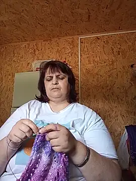 LisichkaOksana online show from 06.13.26