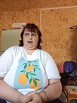 LisichkaOksana online show from 06.26.26