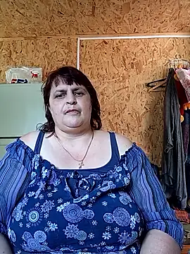 LisichkaOksana online show from 06.27.26
