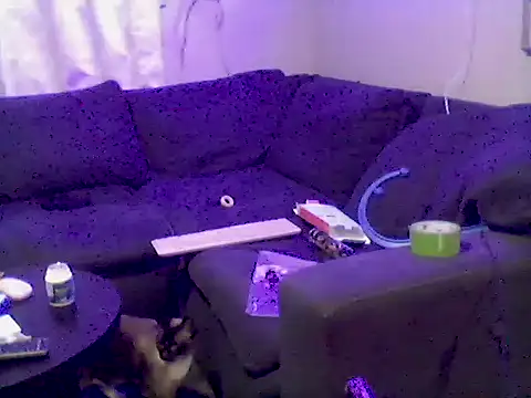 Pbluntz90 online show from 07.23.26