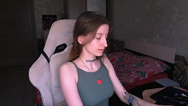 cath alien online show from 05.24.26