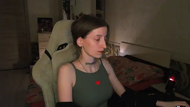 cath alien online show from 05.26.26