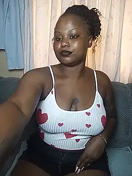 wetbunnyqueen online show from 07.08.26