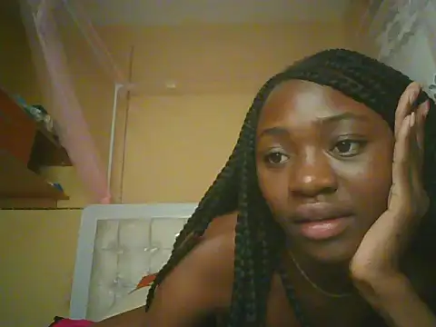 Snapshot of Preetygirlyz chatting on 06.05.26 Preetygirlyz online show from 06.05.26