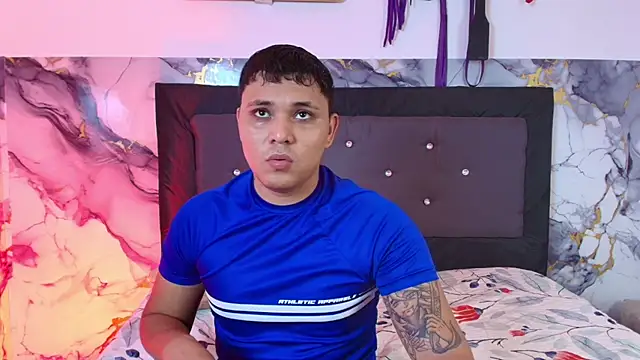 Barby sensual online show from 06.24.26