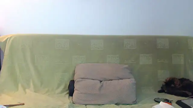 FoxyloveXXX online show from 06.06.26