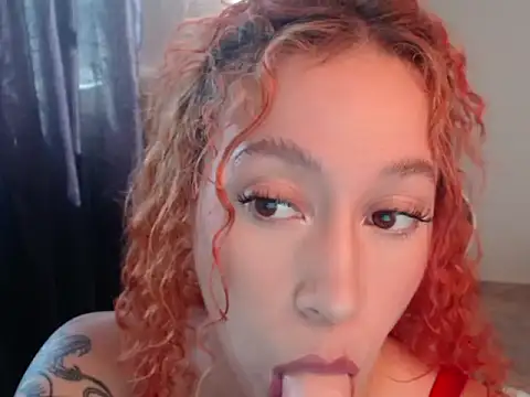 sherryblossom   online show from 07.17.26