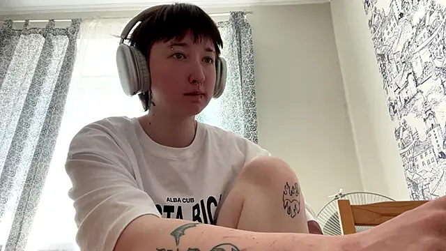 Kate Gelik online show from 05.19.26