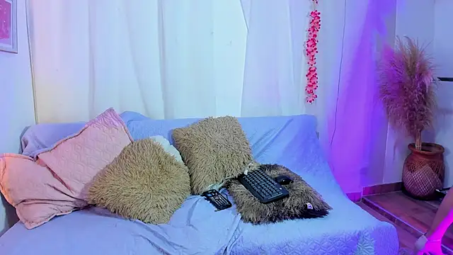 Your Liliana69 online show from 05.20.26