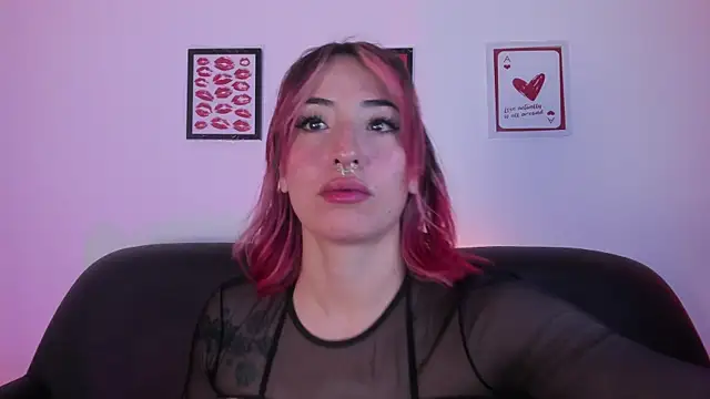 Sweet Fireee online show from 06.24.26