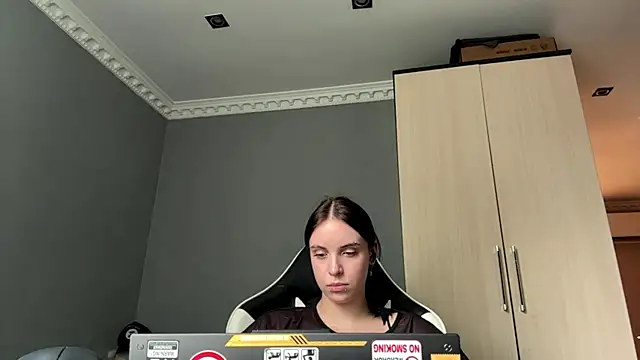 Snapshot of illiebilish chatting on 07.02.26 illiebilish online show from 07.02.26