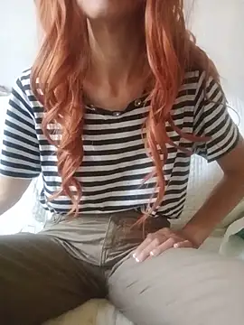 Darija milf online show from 06.21.26