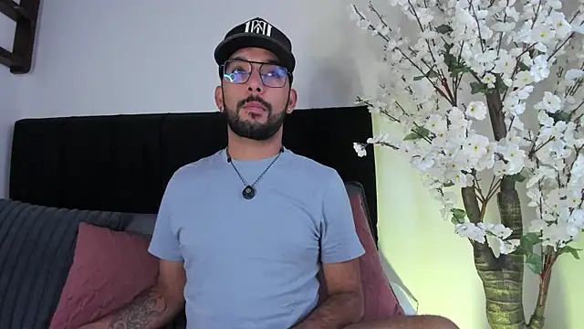 Paulo Dasilva  online show from 05.29.26