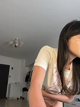 Lina cuteee online show from 05.21.26