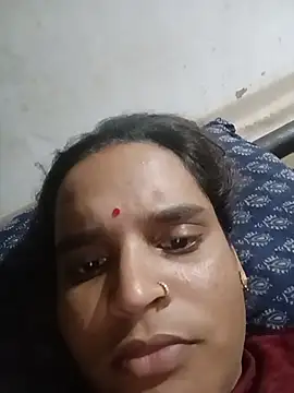 RAJNI CUTY69 online show from 07.24.26