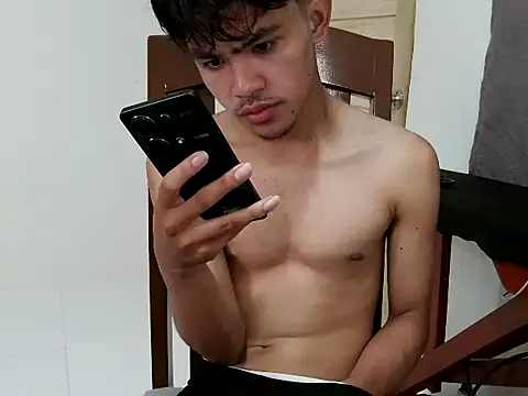urBunnyboi online show from 07.12.26
