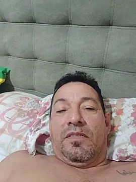 Gerardo Camila online show from 05.23.26