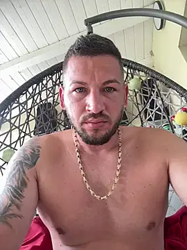 ModelJJ online show from 06.23.26