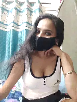 Amrita Thakur01 online show from 06.08.26