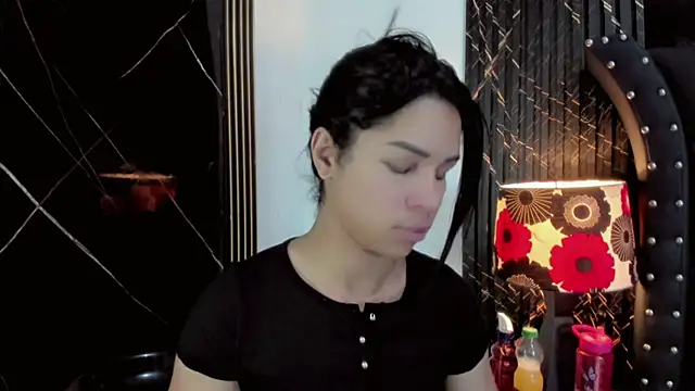 Nayara K online show from 07.01.26