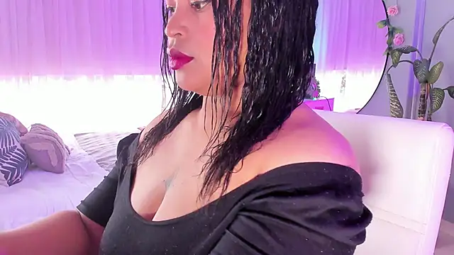 Bianca DVarela online show from 06.08.26