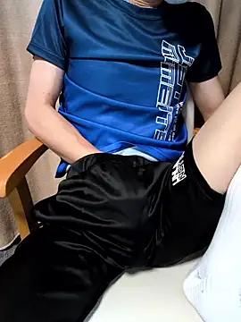 hayato 07 online show from 06.16.26