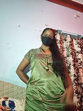 madhushree143 online show from 06.23.26