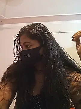 Miss kirtii online show from 05.21.26