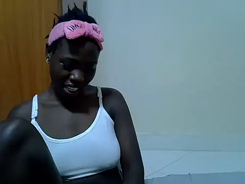 Snapshot of Rubbiey chatting on 05.20.26 Rubbiey online show from 05.20.26