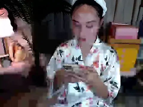 Snapshot of Super_Hot_BunnyXX chatting on 05.18.26 Super Hot BunnyXX online show from 05.18.26