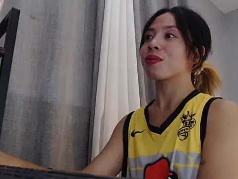 Super Hot BunnyXX online show from 06.06.26